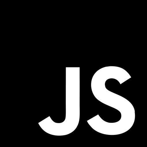 JavaScript logo